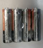 Батарейка GoPower АА