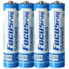 Батарейка FOCUSray alkaline АА
