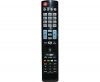 Пульт дистанционного управления LG AKB74455403 Smart TV (как оригинал, длинный корпус)