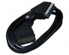 Шнур SCART-SCART (1 м, REXANT)