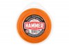 Леска триммерная Hammer 216-817 3.0мм 15м витой квадрат в блистере