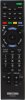 Пульт дистанционного управления SONY RM-ED047 ic 3D TV
