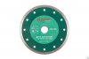 Диск алм. Hammer Flex 206-108 DB CN 150*22мм сплошной