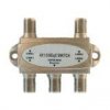Дисек переключатель DiSEgC 4x1 GTP-4100 (DreamTech)     