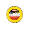 Диск алм. Hammer ECO 206-226 Сегментный Ф230х22мм