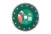 Диск алм. Hammer Flex 206-109 DB CN 180*22мм сплошной