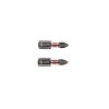 Бита Hammer Flex 203-170 PZ-1 25 мм, 2 шт