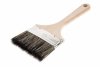 Кисть для антисептиков Hammer Flex 237-015 100х14 (дерев. ручка)