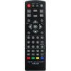 Пульт UNIVERSAL для ресиверов DVB-T2+2 (ver. 2024)