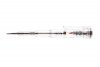 Индикаторная отвёртка Hammer Flex 601-034 70-250В