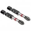 Бита Hammer Flex 203-164 PH-3 50 мм, 2 шт