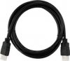 Шнур HDMI штекер - HDMI штекер (1.4, 1 м, PROconnect)