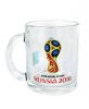 Кружка 200 мл (ЧМ 2018)