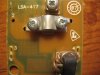 Усилитель антенный Локус LSA 417