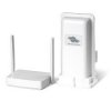 Усилитель сигнала мобильного интернета DS-4G-5kit с Wi-Fi точкой доступа