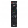 Пульт дистанционного управления PANASONIC RM-L1268 (universal, корпус N2QAYB001009 NETFLIX)