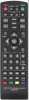 Пульт UNIVERSAL для ресиверов DVB-T2+TV (ver. 2021)