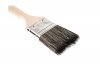 Кисть для водных красок Hammer Flex 237-002 50*14 (дерев.ручка)