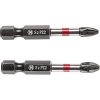 Бита Hammer Flex 203-174 PZ-2 50 мм, 2 шт