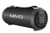 Колонка портативная M-10 (стерео, bluetooth)