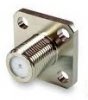 Широкополосный облучатель KIP9-1700/2700 DP (MIMO, для спутниковой антенны) (F(female), 75 Ом)