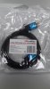 Шнур HDMI штекер - HDMI штекер (1.5 м, V.2.0 Uniflex)