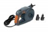 Насос электрический 12В "Powergrip DC" от прикуривателя, повыш.мощн., 680 л/м, 3 насадки в комплекте