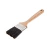 Кисть для эмалей Hammer Flex 237-021 50*14 (дерев. ручка) ПРОФ.