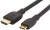 Шнур HDMI штекер - мини HDMI штекер (1,5 м, АРН-252)
