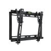 Кронштейн для телевизора Kromax IDEAL-6 new black15"-47"  (38-119 см)  