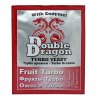 Дрожжи турбо DoubleDragon Fruit Turbo (51 г)