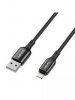 Шнур USB штекер - Lightning штекер MX-72L (1 м, MIVO)