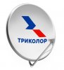Антенна спутниковая ОПУ СТВ 0,6