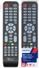 Пульт дистанционного управления POLAR RM-L1153+3 (universal)
