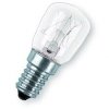 Лампа для холодильника 230V, 15W, E14 (FAVOR)