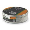 Кабель коаксиальный RG-6SAT-703B CADENA (белый)