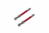 Бита Hammer Flex 203-154 торсионная PH-2 150 мм