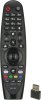 Пульт дистанционного управления LG MR-18B Smart TV Magic Remote ((ivi. netflix, без голоса)