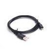 Шнур USB штекер - микро USB штекер (1 м)