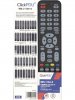 Пульт дистанционного управления POLAR RM-L1153+2 (universal, корпус CX-507)