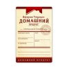 Этикетка универсальная для крепких напитков