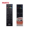 Пульт дистанционного управления JVC RM-710R (блистер)