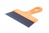 Шпатель оксид. Hammer Flex 238-032 оранжевый 200 мм
