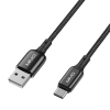 Шнур USB штекер - Type-C штекер MX-72T (1 м, MIVO)