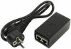 Инжектор питания PoE (24V, 0.5A)