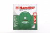 Диск алм. Hammer Flex 206-105 DB SG 230*22мм сегментный