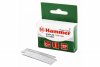 Гвозди для степлера Hammer Flex 215-006 14мм, сечение 1.2мм, T-образные (тип 300), 1000шт.