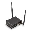 Роутер беспроводной Kroks Rt-Cse mQ-EC (Quectel EC25-EC, 3G/4G роутер)