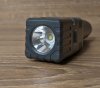 Фонарь-USB зарядка P-SQ-1