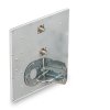 Антенна KAA14-2600 Lite (14 дБ, 4G (LTE2600), WiFi MIMO) (F (female), 75 Ом)